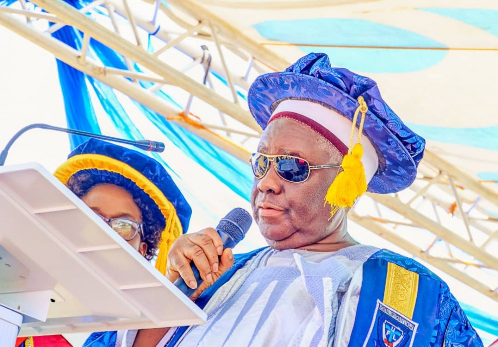 address-by-the-chancellor-hrh-alhaji-dr-muhammadu-abali-ibn-muhammadu-idriss-cfr-at-the-6th-and-7th-combined-convocation-ceremony-of-ful-on-sat-21-oct-2023