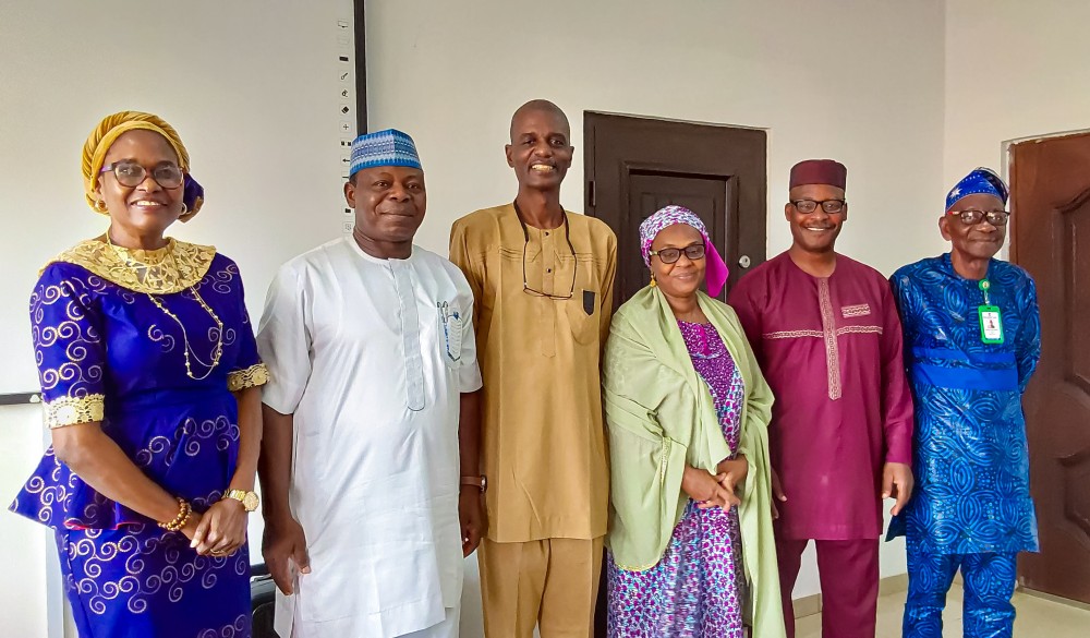 Heads Of Universities In Kogi State Join Forces To Move Education Sector  Forward
