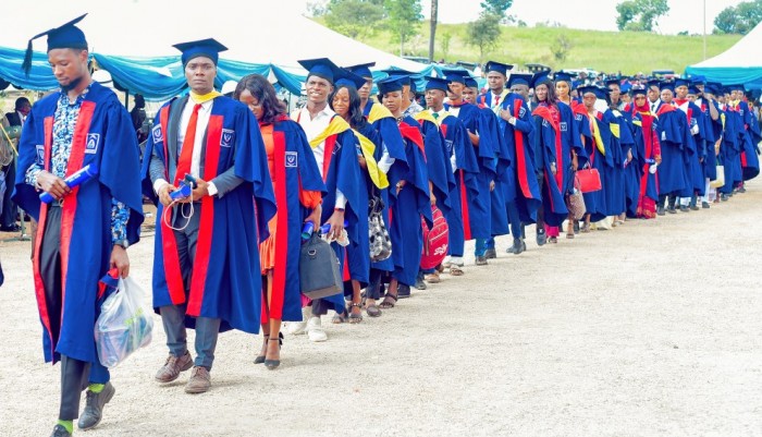 Sale Of Postgraduate Forms For 2022/2023 Academic Session
