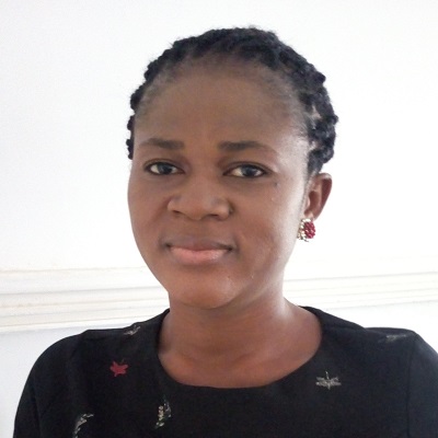 Nneka Oseji