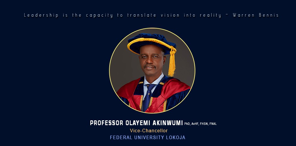 2022 Reflections: A Compilation Of Notable Events And Achievements Of Prof. Akinwumi-led Administration