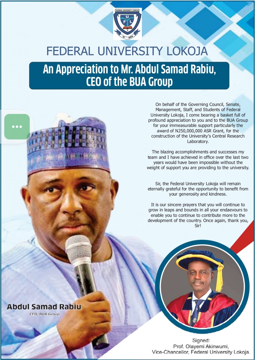 an-appreciation-to-abdul-samad-rabiu-cfr-con-founder-and-chairman-bua-group