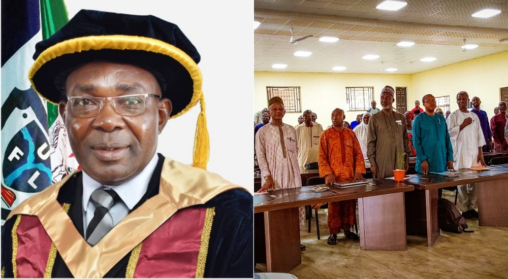 ful-senate-renews-appointment-of-prof-ms-audu-as-deputy-vice-chancellor-academic