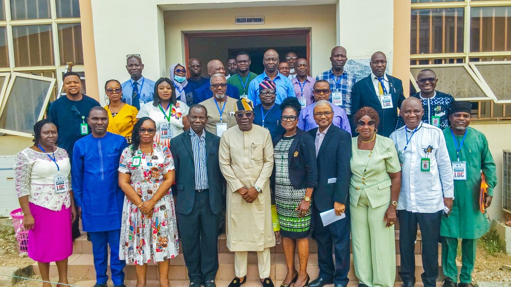 College Of Health Sciences Holds Inaugural Medical Education Workshop