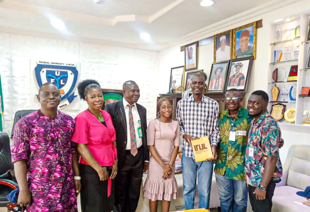 department-of-linguistics-and-african-languages-presents-maiden-journal-to-vc