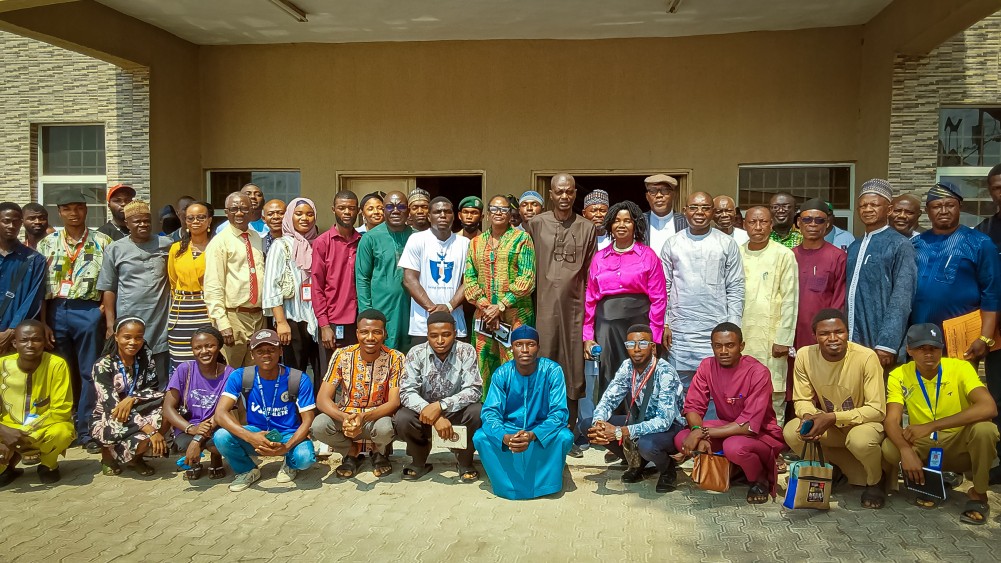 Ful Management Organizes Interfaith Prayers To Mark Opening Of Hostels At Main Campus