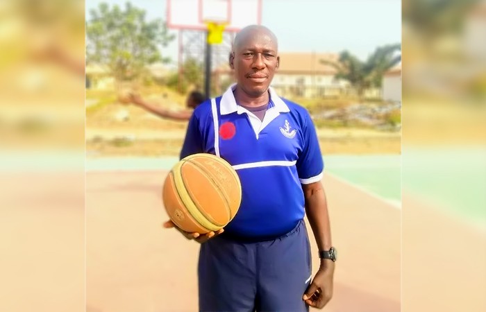 ful-pioneer-sports-coordinator-mr-okeme-appointed-director-of-sports-at-federal-university-wukari