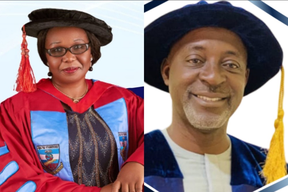 ful-senate-appoints-prof-jacqueline-badaki-first-female-dvc-administration-as-prof-sd-musa-takes-over-as-dvc-academic