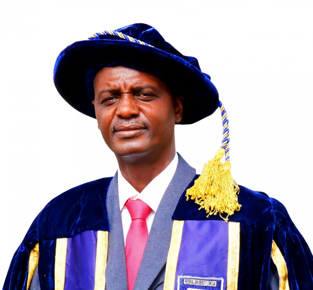 Ful Vc Cautions Against Use Of Religion, Ethnicity, Politics To Destroy Nigeria