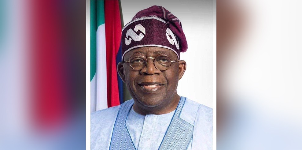 Ful Vc Congratulates President Bola Tinubu, Charges Nigerians To Support The New Administration