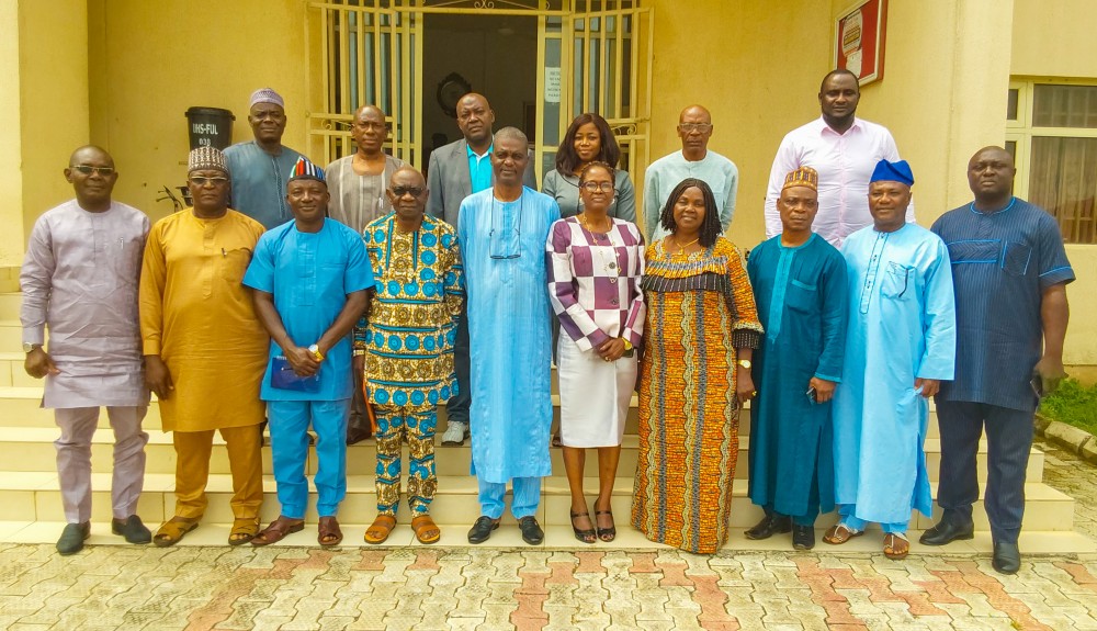 ful-vc-inaugurates-committee-on-sports-development-charged-to-produce-blueprints
