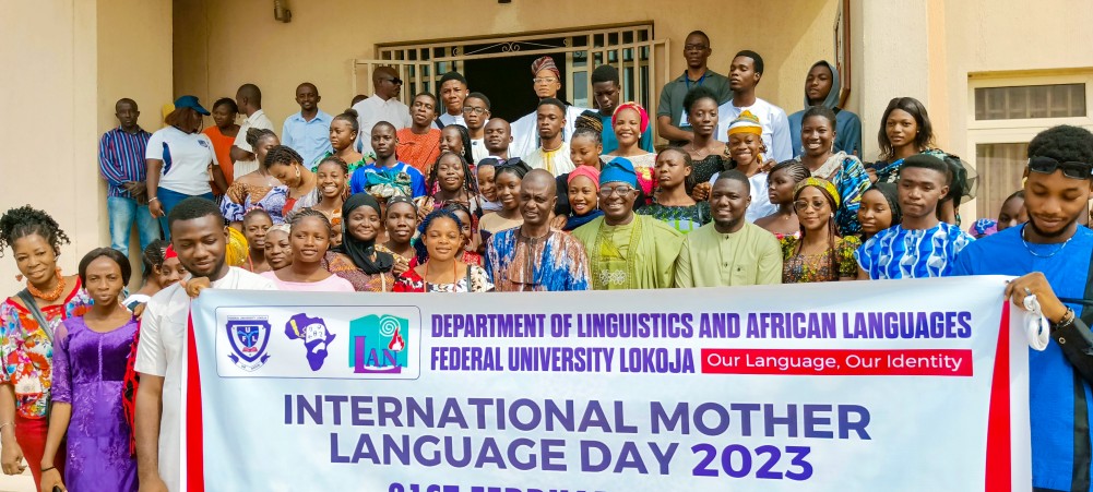 International Mother Language Day 2023: Multilingual Education As A Necessity To Transform Education