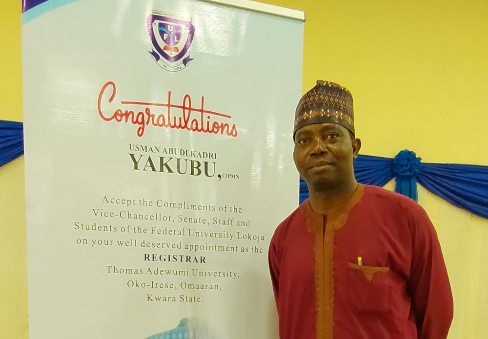 letter-of-appreciation-to-ful-community-from-mr-usman-abdulkadir-yakubu-tau-new-registrar