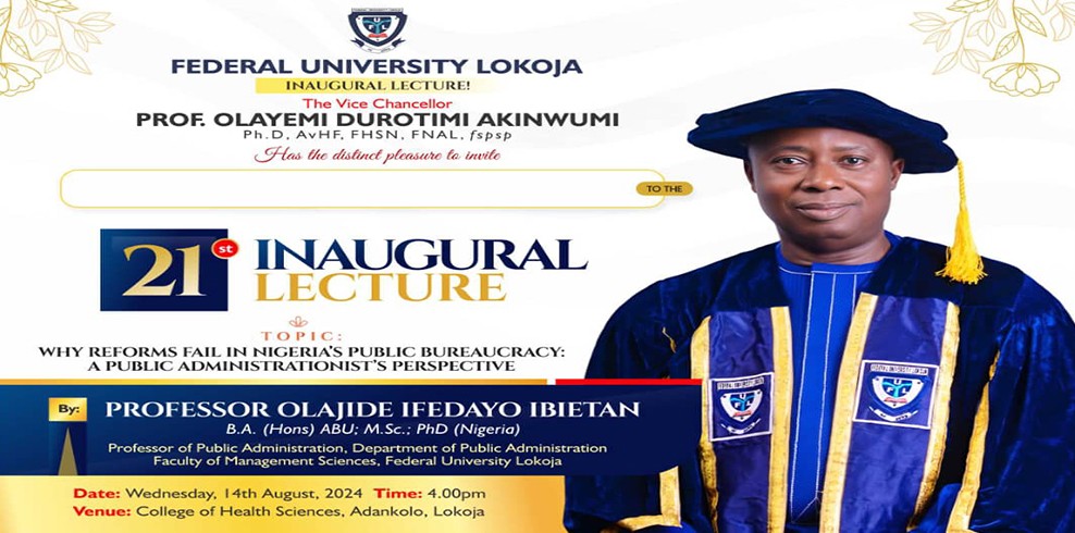 notice-of-fuls-21st-inaugural-lecture-to-be-delivered-by-prof-olajide-ibietan