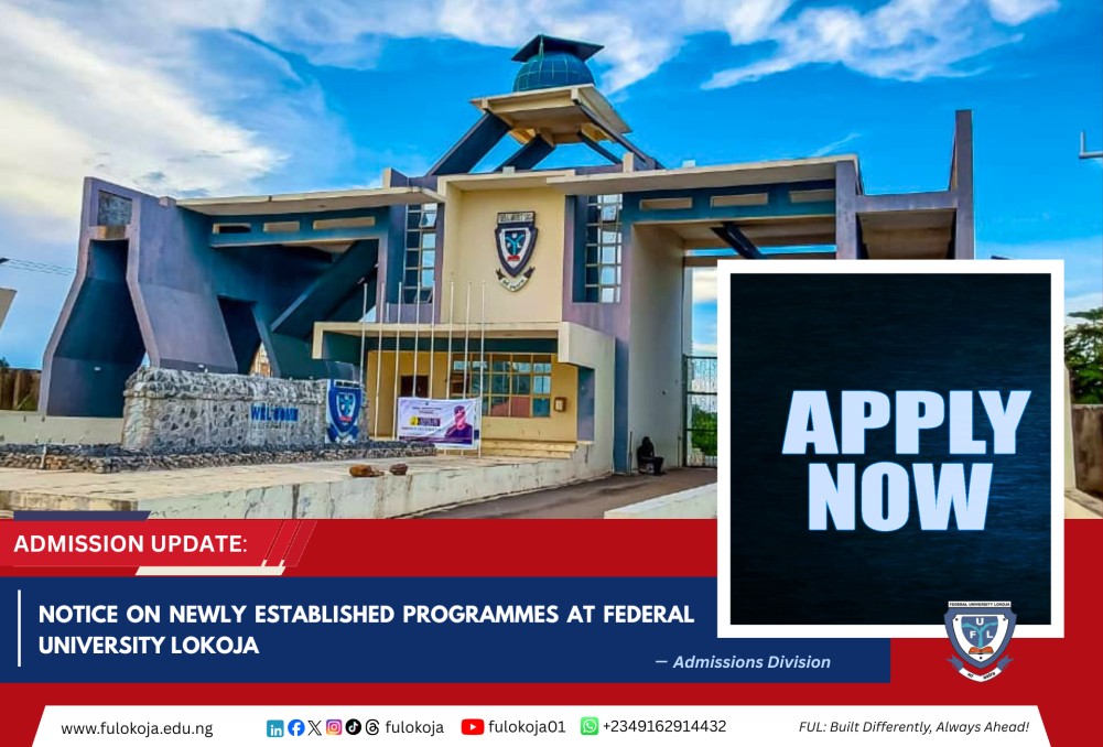 breaking-ful-launches-14-new-degree-programmes-on-jamb-caps-ai-cyber-security-software-engineering-make-the-list