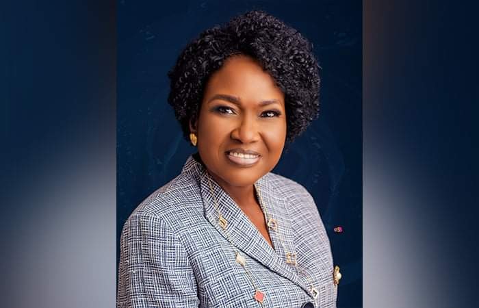 one-year-in-office-hearty-felicitations-to-an-astute-university-administrator-dr-rebecca-aimiohu-okojie