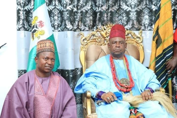 One Year On The Throne: Ful Vc Congratulates Attah Igala, Charges Recipients Of Chieftaincy Titles By Hrm To Contribute More To Humanity