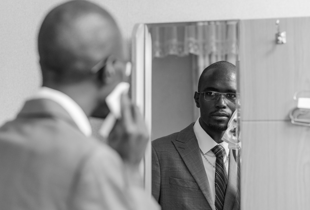 Our Senior Who Art In Heaven: A Reflection On The Gospel According To Seniority By Dr. Tosin Olagunju