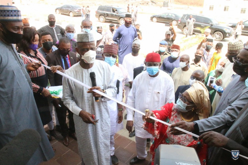 photo-news-projects-commissioning-in-ful-by-the-executive-secretary-tetfund-prof-suleiman-e-bogoro-and-others-at-prof-angela-f-miris-end-of-tenure