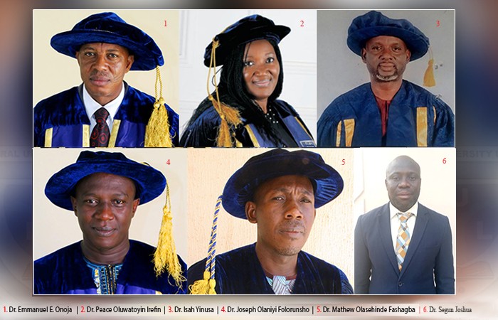 ful-promotes-six-academic-staff-to-the-rank-of-associate-professor