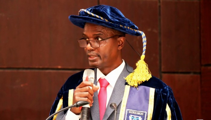 Webometrics Ranking: Ful Ranks 35th In Nigeria, 3rd Among 12 New Federal Universities Established In 2011
