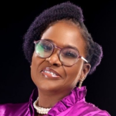 Dr. Rebecca Aimiohu Okojie
