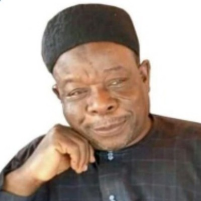 Honourable Abubakar Abbas Dogara Wamba