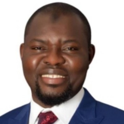 Honourable Adegboyega Basheer