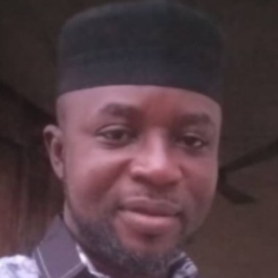 Mr. Moahammed Sanni Yusuf