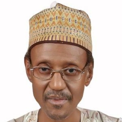 Prof. Zubairu Tajo Abdallah