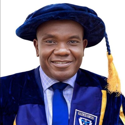 Professor Gbengal Solomon Ibileye