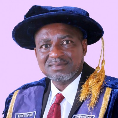 Professor Matthew Ola-Rotimi Ajayi