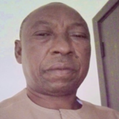 Professor Musa Yusufu Abdullahi