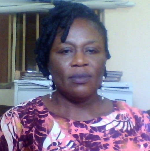Esther Obidah